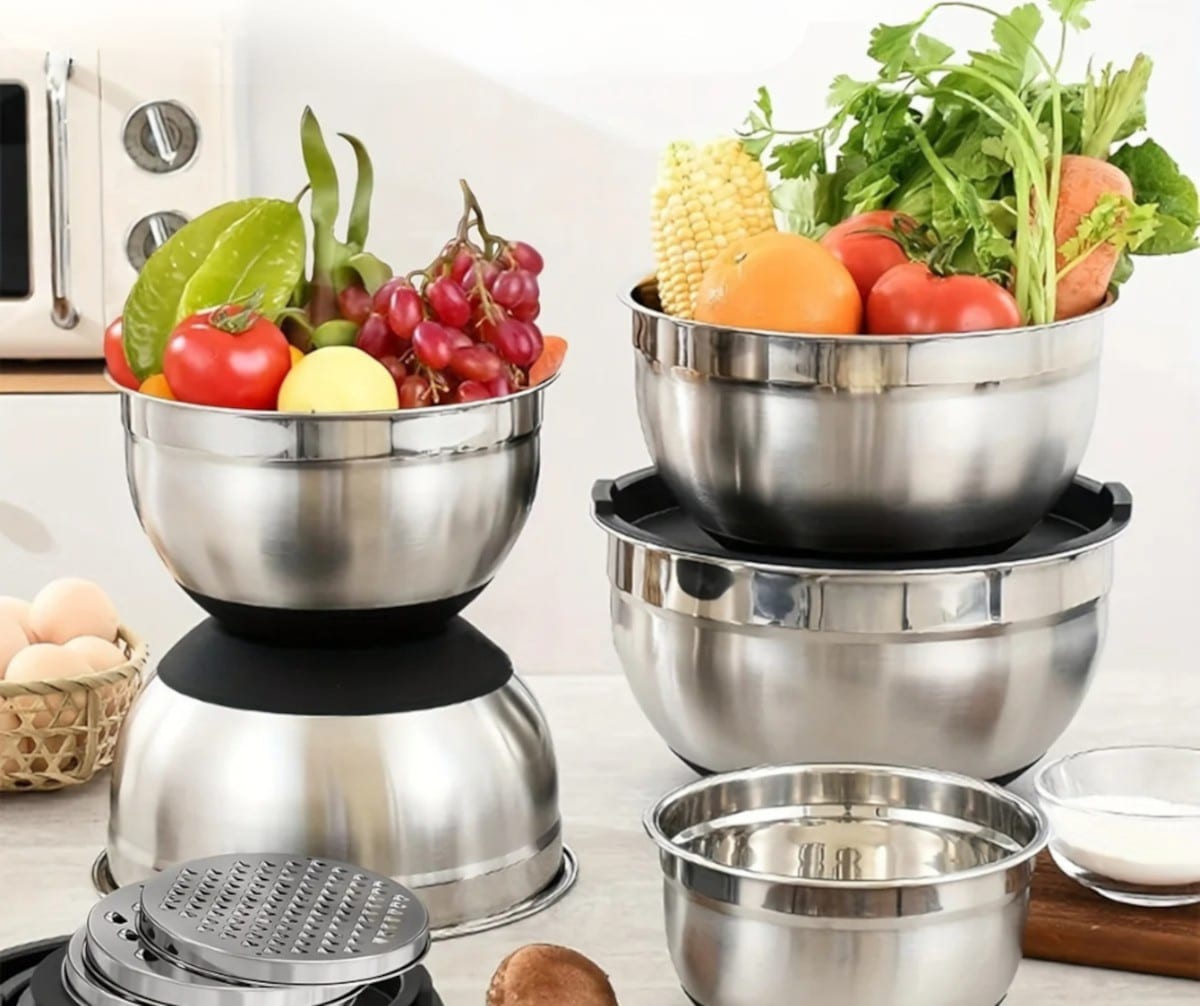 robot de grande qualité