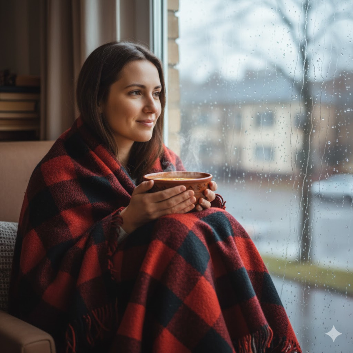 Besoin de comfort food en automne : plat chaud maison pour se réconforter par temps gris et froid