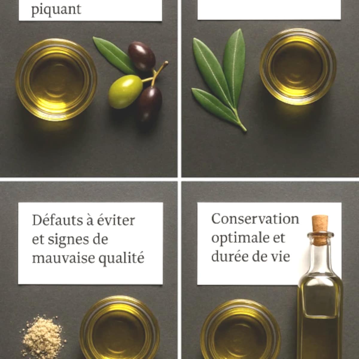 Dégustation artisanale d’huile d’olive avec pain rustique trempé dans une coupelle en bois