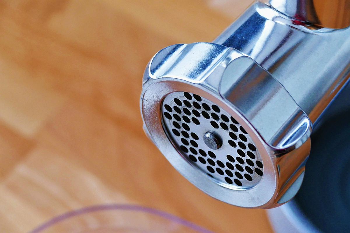 nettoyage du boîtier extérieur est souvent négligé