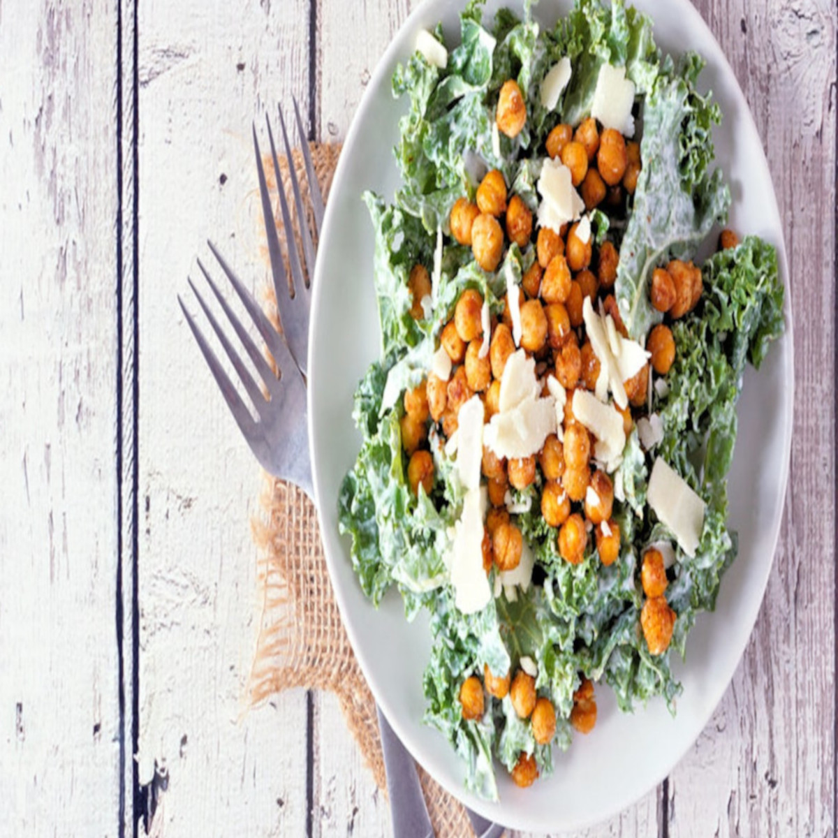curry de pois chiches express