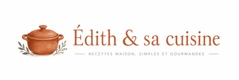 Édith et sa cuisine – cuisine française et créole réunionnaise
